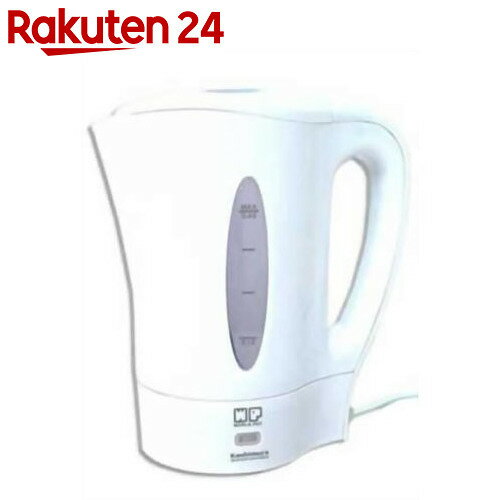 カシムラ マルチボルテージ湯沸器 ワールドポット TI-39【楽天24】[カシムラ 海外旅…...:rakuten24:10109446