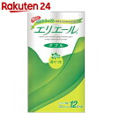 エリエール トイレットティシュー 香りつき ダブル 12R入...