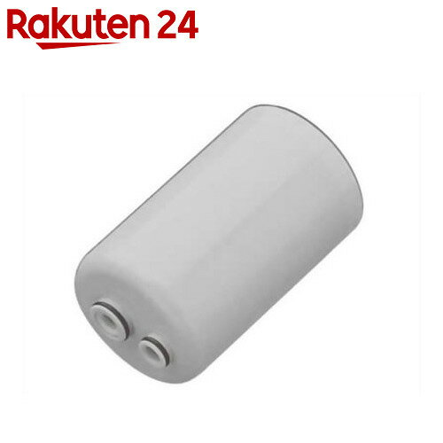 浄水器 TOTO アルカリイオン整水器 アルカリ7用中空糸膜カートリッジ TH637-1【…...:rakuten24:10212580