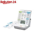 オムロン 電気治療器 HV-F5000【HOF05】【rank_review】