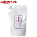 ほっといて 流し台用洗浄消臭剤 つめかえ用 700ml...