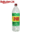 JINRO 25度 1.8L