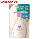 カウブランド 無添加 泡の洗顔料 つめかえ用 180ml【イ...