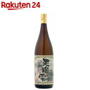 天魔の雫 芋焼酎 25度 1.8L