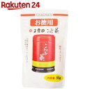 玉露園 こんぶ茶 95g
