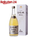 壱岐っ娘デラックス 麦焼酎 長期貯蔵 25度 720ml