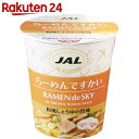 JAL らーめんですかい 37g×15個