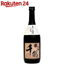 千鶴 黒 芋焼酎 25度 720ml