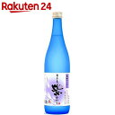 大地のかがやき 種子島 紫ゆかり 芋焼酎 25度 箱なし 720ml