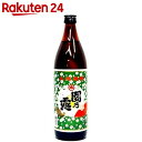 園の露 芋焼酎 25度 900ml
