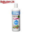 ハイポネックス原液6-10-5 800ml...