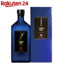 帝 黒糖焼酎 35度 720ml