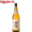 紬の里 黒糖焼酎 25度 1.8L