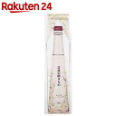 薔薇の贈りもの 芋焼酎 25度 300ml
