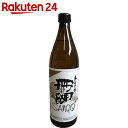 珊瑚 黒糖焼酎 25度 900ml