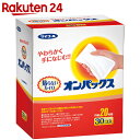 カイロ/オンパックス 貼らないカイロ 30個入【gs】...