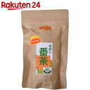 緑香園 水出し番茶 ティーバッグ 8g×15袋