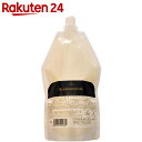 ナカノ カールエックス グラマラスカール ハード つめかえ用 400ml