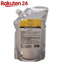 ミルボン アジィン クレンジングソープ S つめかえ用 1000ml