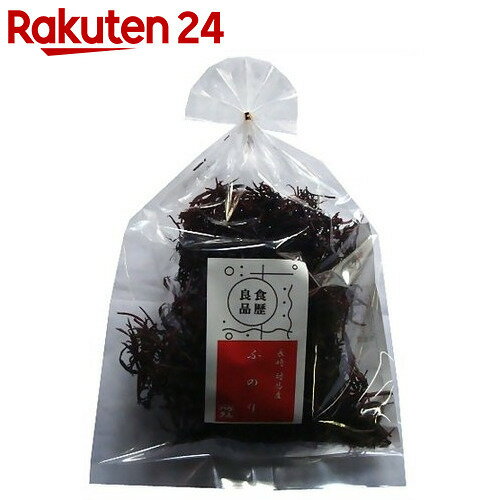 ふのり 30g【楽天24】[ウエハラ ふのり(乾物)]...:rakuten24:10205794