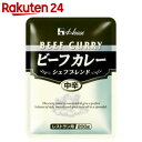 ハウス食品 ビーフカレーシェフブレンド ...