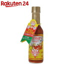 マリーシャープス ハバネロソース FIERY HOT(大辛) 148ml