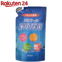 ティポス アルコール家中除菌 つめかえ専用 350ml