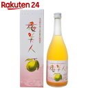 瑞穂 梅美人13度 720ml