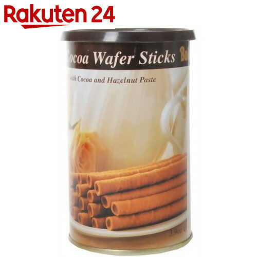 ボレロ ココアウエハースティック 110g【楽天24】[Bolero(ボレロ) ビスケット…...:rakuten24:10246312