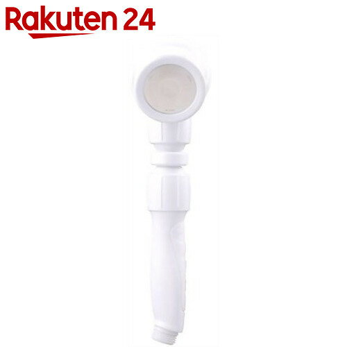 アラミック 節水シャワーヘッド スリーディ・アースシャワー 3DE-24N【楽天24】[ア…...:rakuten24:10225840