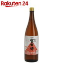 飯尾醸造 純米 富士酢 1.8L【楽天24】[飯尾