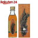 生活の木 ハーブ蜜酢 50ml ローズマリー