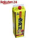 琉球泡盛 多良川 紙パック 30度 1800ml