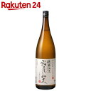 吹上焼酎 鉄腕伝説 稲尾和久 芋焼酎 24度 1.8L