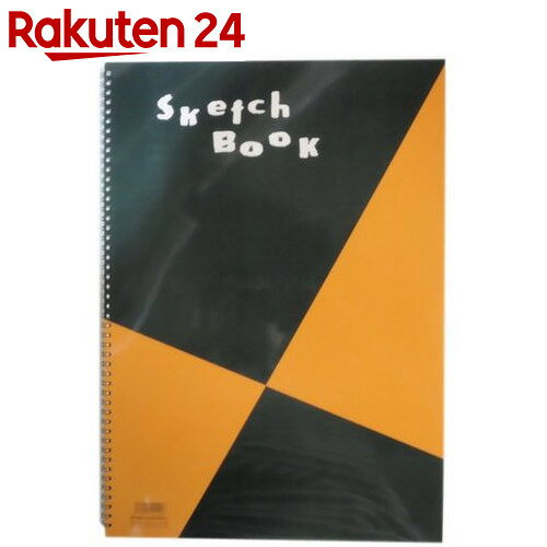 スケッチブック S115 A3【楽天24】[マルマン(文具) スケッチブック]...:rakuten24:10115894