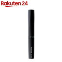 パナソニック エチケットカッター 黒 ER-GN20-K【楽天24】[パナソニック エチケットカ