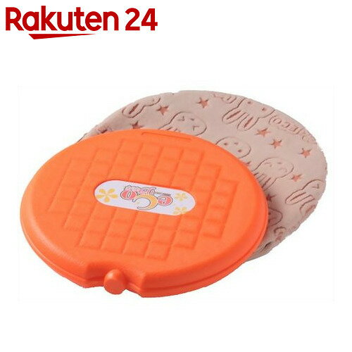 湯たんぽ/レンジで湯たんぽ エコリラポット 238×238mm【楽天24】[電子レンジタイ…...:rakuten24:10318700