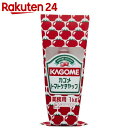 カゴメ トマトケチャップ 業務用 1kg