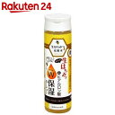 生はちみつ+ヒアルロン酸ダブル保湿ローション 300ml...