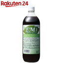 EM1 有用微生物土壌改良資材 1L【イチオシ】