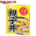 金のどんぶり 親子丼 180g...