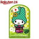 ベニコ マイメロディ 世界旅行マスクシート(日本) 1枚入...