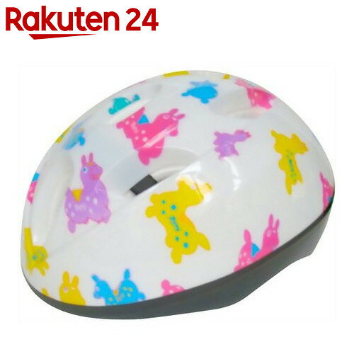 カブロヘルメットミニ ロディ【楽天24】[ジョイパレット 自転車用ヘルメット ジュニア用]...:rakuten24:10354652