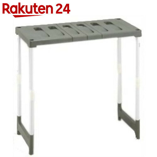 押入れトールラック 伸縮タイプ OTU-RG【楽天24】[伸晃 押入れラック]...:rakuten24:10229577