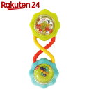 ブライトスターツ バーベル・ラトル【楽天24】[ブライトスタ...