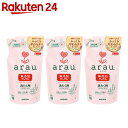 arau.(アラウ) 洗濯用せっけん 詰替用 1L
