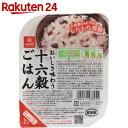 はくばく 十六穀ごはん 150g