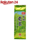 お茶の丸幸 有機煎茶 100g