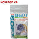 ニッパイ モルモットフード スペシャル ソフトタイプ 600g