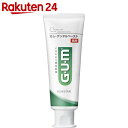 GUM(ガム) 薬用 デンタルペースト スタンディ